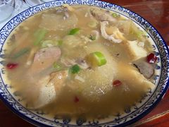 熬货-管记水席老店(仙果市街店)