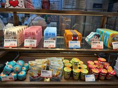 -爸爸糖吐司面包(悠唐购物中心店)