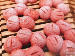 -木子木水日式烫面包(世界城光谷店)
