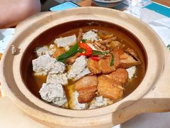 -长安大牌档之上元灯会(南大街店)
