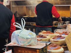 -霄汉羊排(万松园一店)