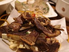 -陌上花开餐厅(云山路店)