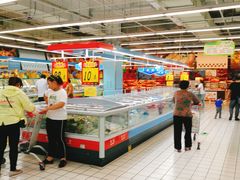 -大润发(梅兰东路店)