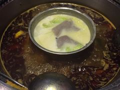 -鱼豆吉·豆浆鱼火锅(宜昌万达店)