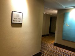 -芽庄喜来登水疗酒店