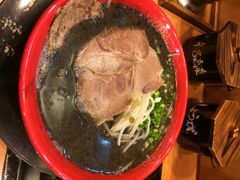 博多一幸舍(侨福芳草地店)-博多一幸舍(侨福芳草地购物中心店)