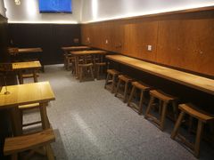-呼啦面馆·头牌豌杂面(爱琴海店)