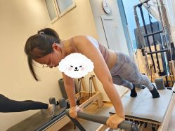 -小黑裙瑜伽·普拉提