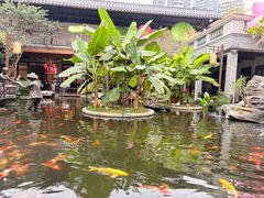-顺德渔村·岭南一号