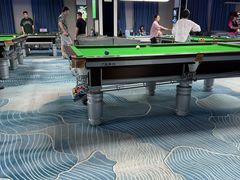 -永宁台球·棋牌俱乐部(淮海路店)