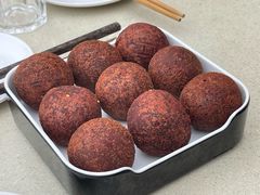 紫薯球-川西坝子火锅(金沙1.0直营店)