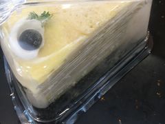 -优品颂烘焙咖啡(南山店)