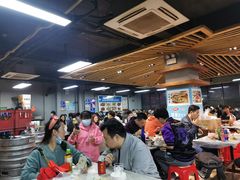 -小民大排档(光谷店)