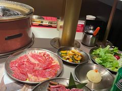 -西塔老太太泥炉烤肉(温州首店万象城黑金店)