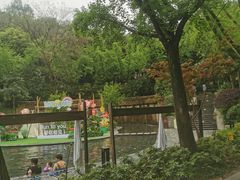 -融汇温泉