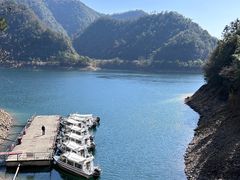 -千岛湖东南湖区