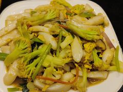 -旺达小吃•三十年福州菜(正大广场店)