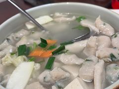 -海坛特色小吃·只做平潭特色菜(平潭店)