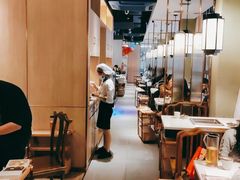 大堂-野妹火锅(布吉店)