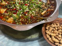 -葡萄园鱼庄(新津店)