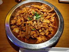 -谢蟹浓·肉蟹煲(新奥店)