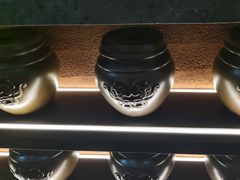 -西塔老太太泥炉烤肉(武汉摩尔城店)