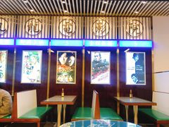 -七爷清汤腩·港式餐厅(金狮广场店)