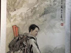 -亮宝楼国宴+文化陕菜