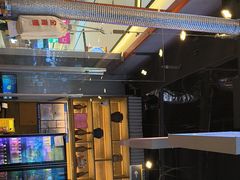 -金喜娜无限自助烤肉(泰达永旺店)