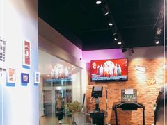 -NRG 健身私教CLUB(云山路店)