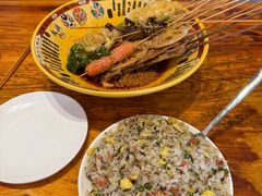 -明洋钵钵鸡(春田小区店)