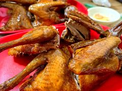 -光明刘冰乳鸽店(光明法政北路店)