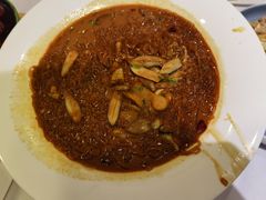 花胶蛏子烧豆面-尚一汤 广东炖汤(金桥国际店)
