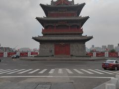 -大同古城墙