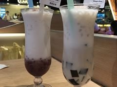 -大家乐(广州中华广场店)