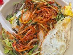 -老友谊冷面店(苏家屯店)