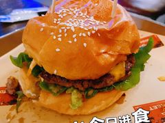 -Side Street街旁(交道口店)