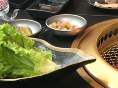 -谷牛和牛烤肉(漕河泾印象城店)