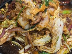 -陈家老院子·长春特色东北家宴(一匡街店)
