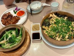 顺德桑拿鸡-味妙顺德厨房(绿地缤纷城店)