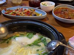 -代羊肉(中和店)