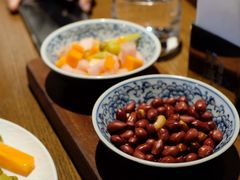 -肆海小川菜酒馆Wine Bistro (青年路店)