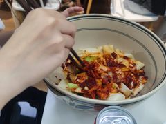 -墩儿大碗宽面(来福士店)