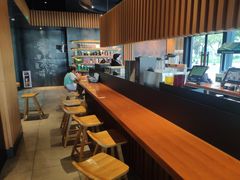 -星巴克(广州立白中心店)