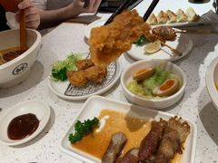 -味千拉面(广州白云机场T1西二店)