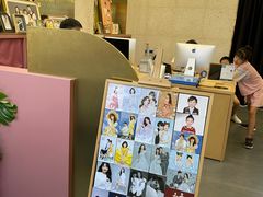 -海马体照相馆(上海宝山万达广场店)