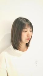 点击看大图 -I+造型烫发染发