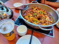 -大理.老字号渝记酸萝卜乌鱼(古城总店)