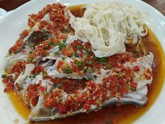 -湖南人家湘菜馆(镇江路店)