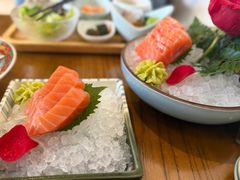 -阿吾罗日本料理(K11艺术中心店)